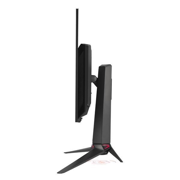 ROG Swift QD-OLED (31.5") 3840 x 2160 Pixel 4K Ultra HD 4