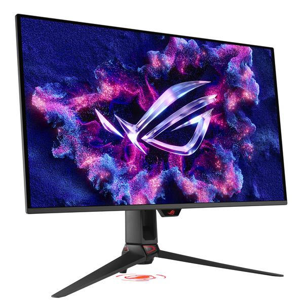 ROG Swift QD-OLED (31.5") 3840 x 2160 Pixel 4K Ultra HD 6