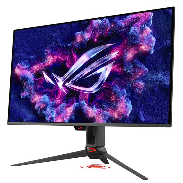 ROG Swift QD-OLED (31.5") 3840 x 2160 Pixel 4K Ultra HD 7