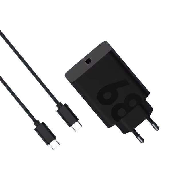 LENOVO SMARTPHONE TURBO POWER 68W CHARGER