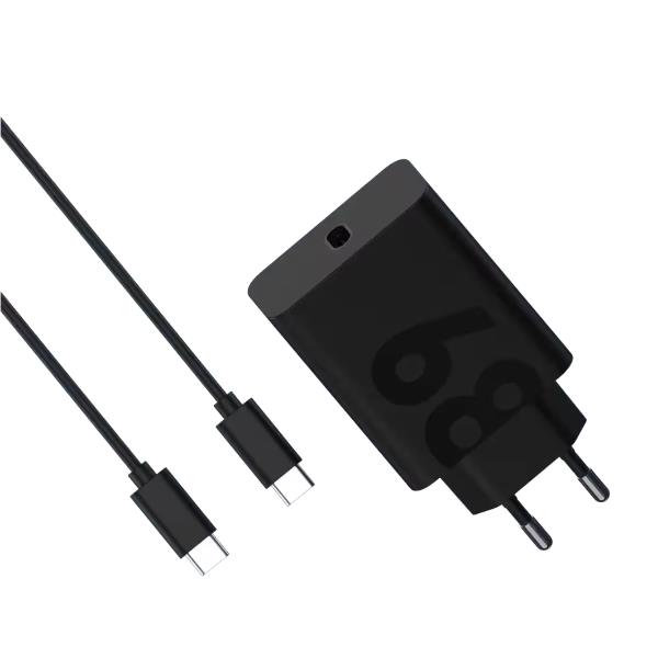 TURBO POWER 68W CHARGER 2