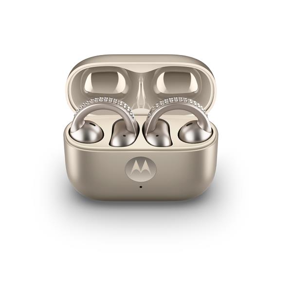 LENOVO SMARTPHONE MOTO BUDS LOOP SWAROVSKI