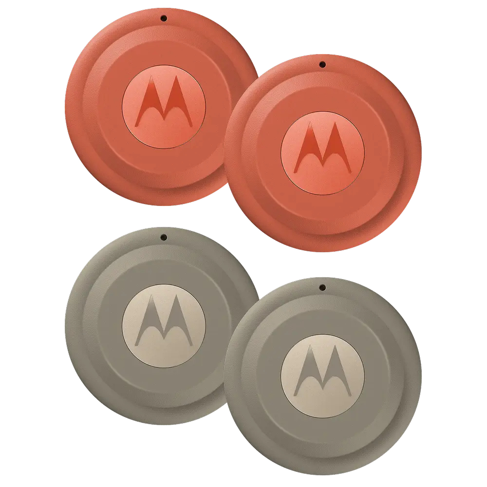 LENOVO SMARTPHONE MOTO TAG 2 4-PACK