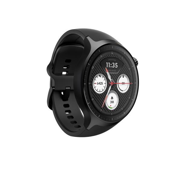 MOTO WATCH VOLACANIC ASH 3