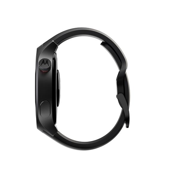 MOTO WATCH VOLACANIC ASH 4
