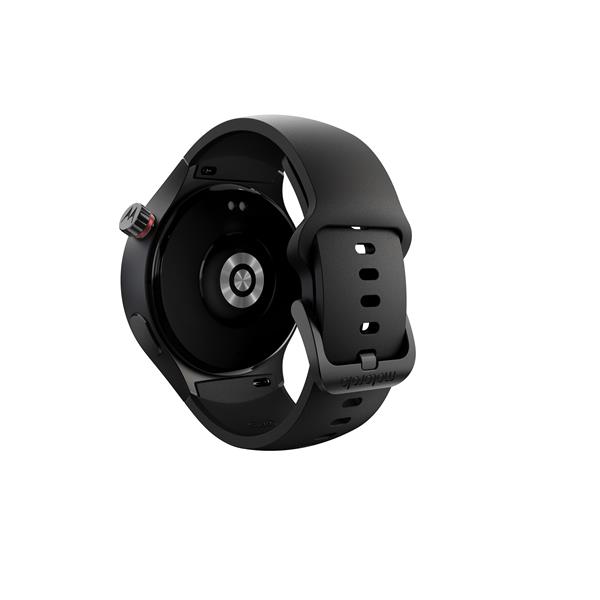 MOTO WATCH VOLACANIC ASH 5