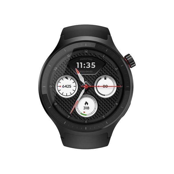 MOTO WATCH VOLACANIC ASH 6