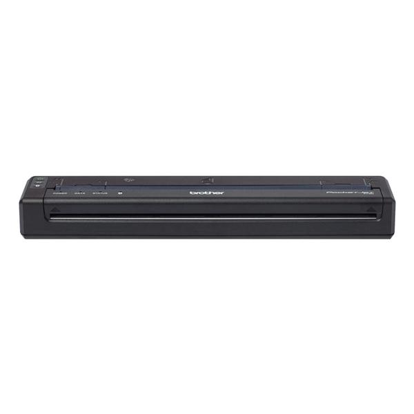 BROTHER STAMPANTI AUTO-ID STAMPANTE PORTATILE P863