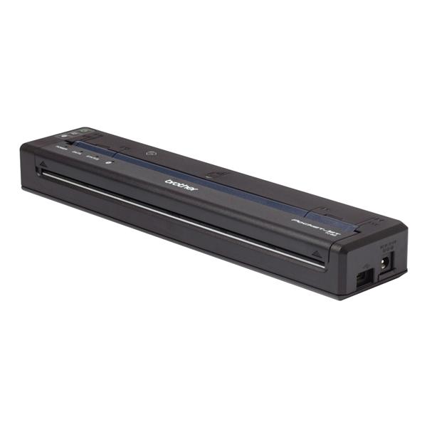 STAMPANTE PORTATILE P863 2