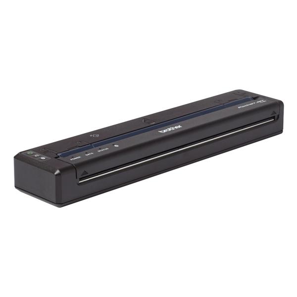STAMPANTE PORTATILE P863 3