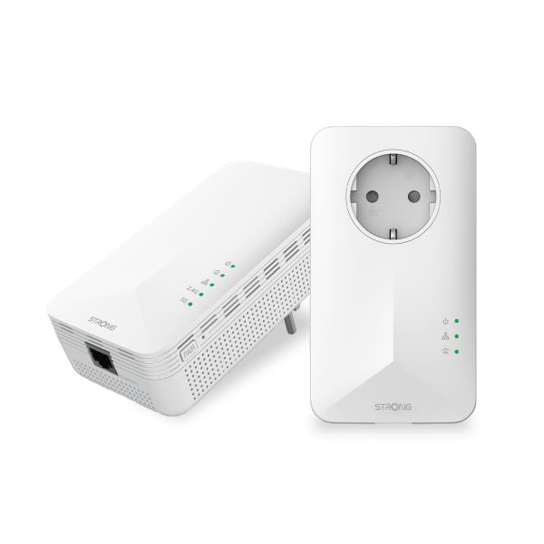 Strong Powerline 1000 Duo Wi-Fi EU