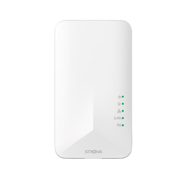 Powerline 1000 Duo Wi-Fi EU 3
