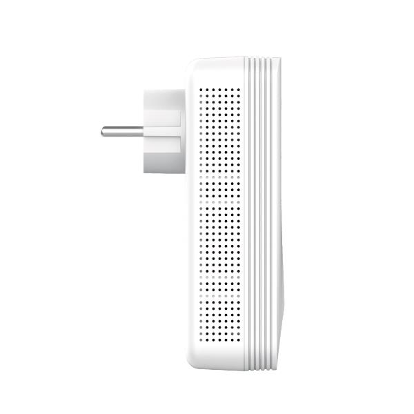 Powerline 1000 Duo Wi-Fi EU 4