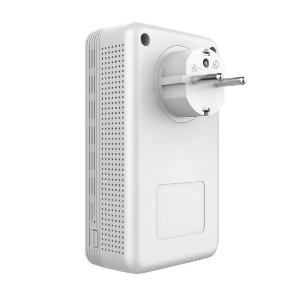 Powerline 1000 Duo Wi-Fi EU 6