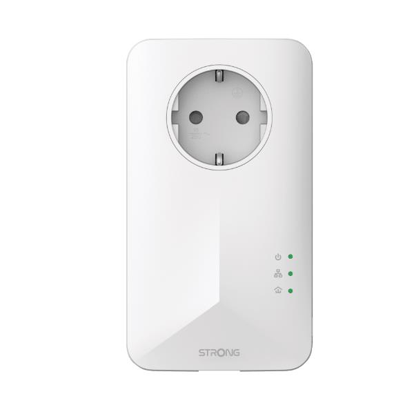 Powerline 1000 Duo Wi-Fi EU 7