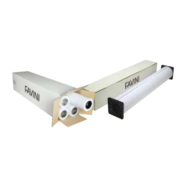 CARTA PLOTTER - 91,4cm x 50mt - 4 Unità 2
