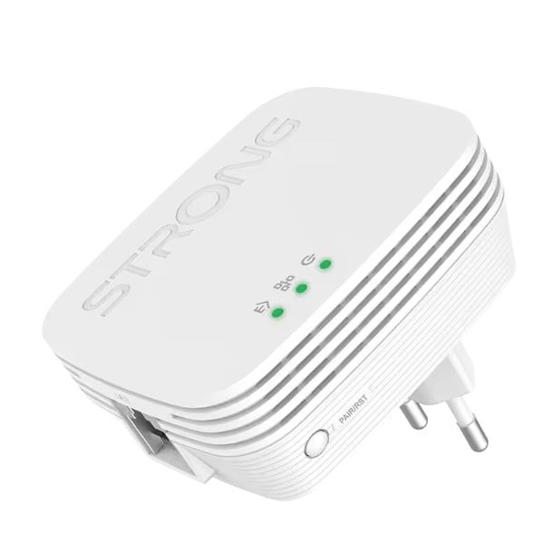 Powerline 600 Duo Mini 5