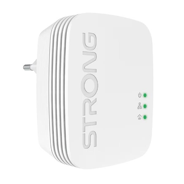 Powerline 600 Duo Mini 6