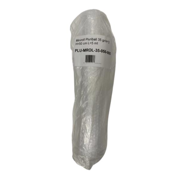 ROTOLO PLURIBALL 50 CM x 5 MT 4