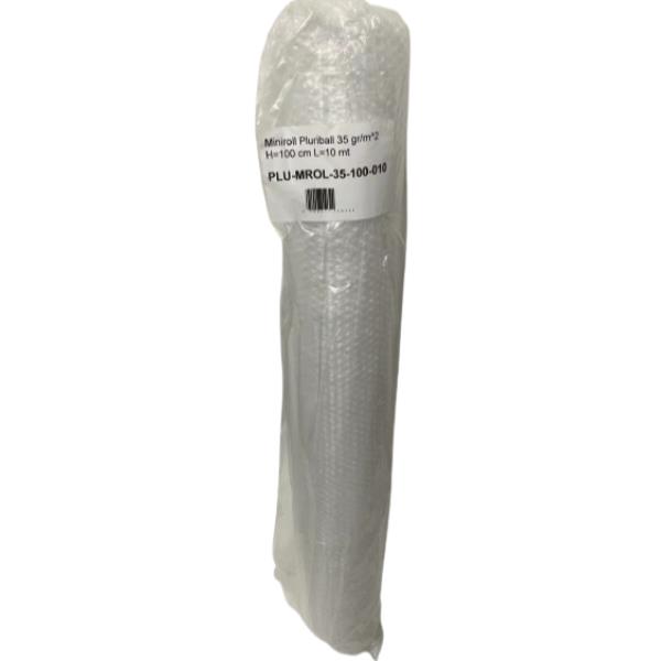 ROTOLO PLURIBALL 100 CM x 10 MT 5