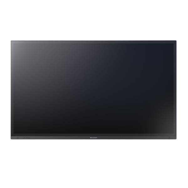 SHARP/NEC PN-LA752