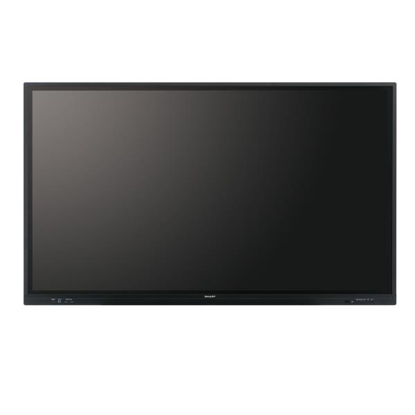 SHARP/NEC Sharp PN-LC652
