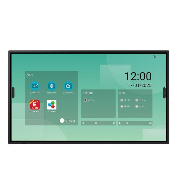 SHARP/NEC LM431