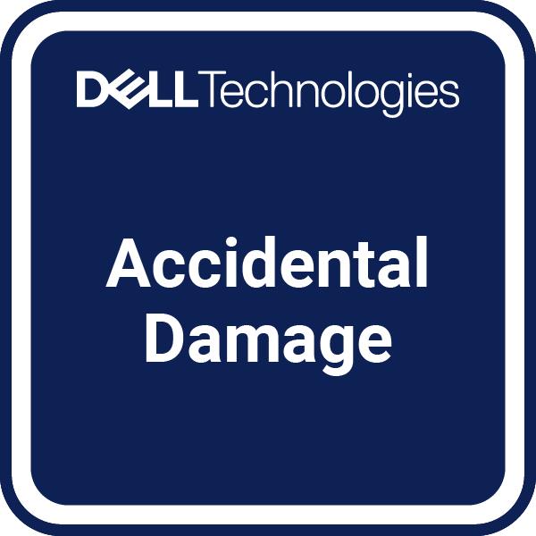 DELL 4Y ACC DAM PROT