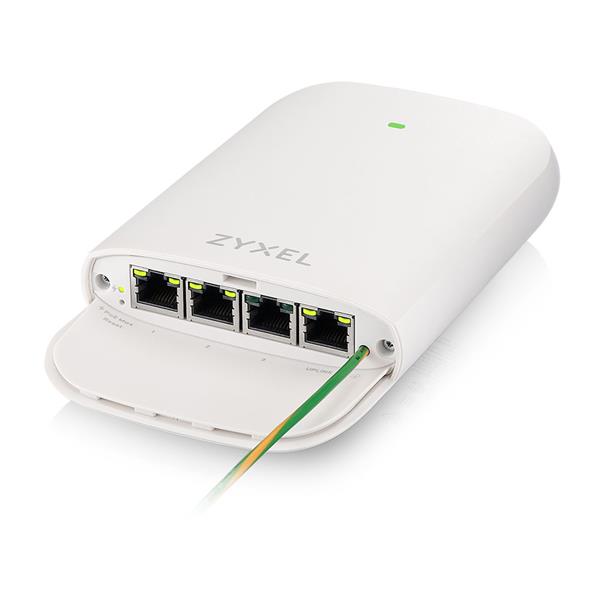 Accessori per Soluzioni Wireless POE12-3PD-ZZ0101F 3
