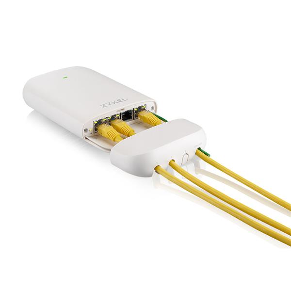 Accessori per Soluzioni Wireless POE12-3PD-ZZ0101F 4