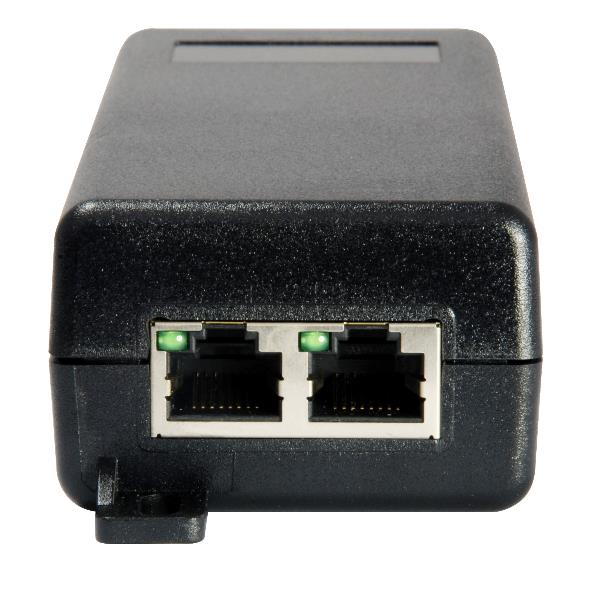 LEVELONE POI-3000 - INIETTORE POE GIGABIT 802.3at/af 30W 2