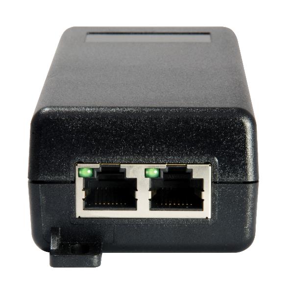 LEVELONE POI-3000 - INIETTORE POE GIGABIT 802.3at/af 30W 4