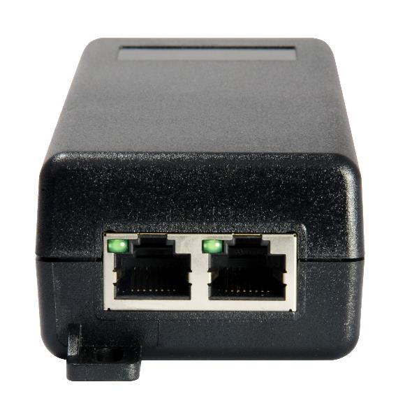 LEVELONE POI-3004 - INIETTORE POE GIGABIT POE 30W, 802.3at/af 3