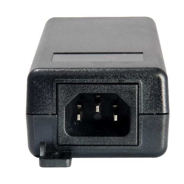 LEVELONE POI-3004 - INIETTORE POE GIGABIT POE 30W, 802.3at/af 5