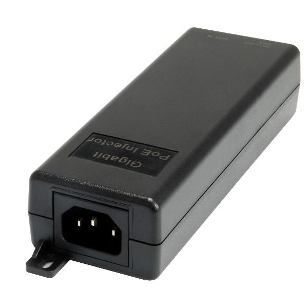 LEVELONE POI-3004 - INIETTORE POE GIGABIT POE 30W, 802.3at/af 7