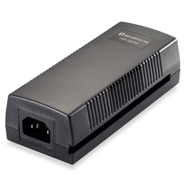 LEVELONE POI-3014 - INIETTORE POE GIGABIT, 30W, 802.3ab 2