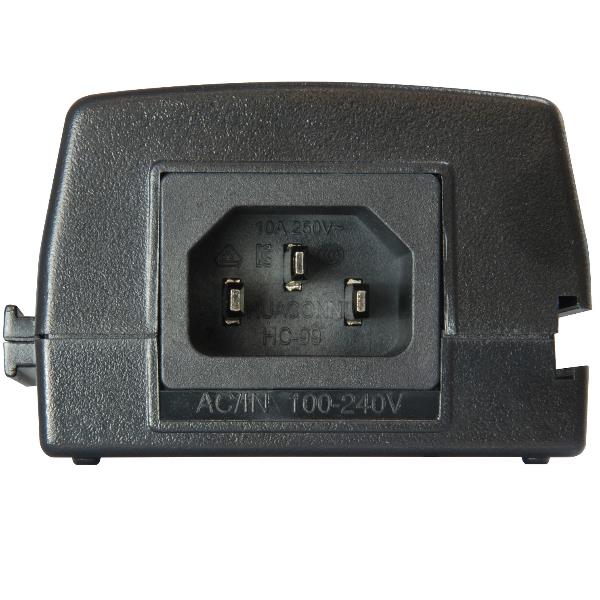 LEVELONE POI-3014 - INIETTORE POE GIGABIT, 30W, 802.3ab 4