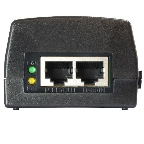 LEVELONE POI-3014 - INIETTORE POE GIGABIT, 30W, 802.3ab 6