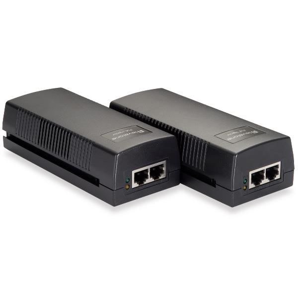 LEVELONE POI-3014 - INIETTORE POE GIGABIT, 30W, 802.3ab 7