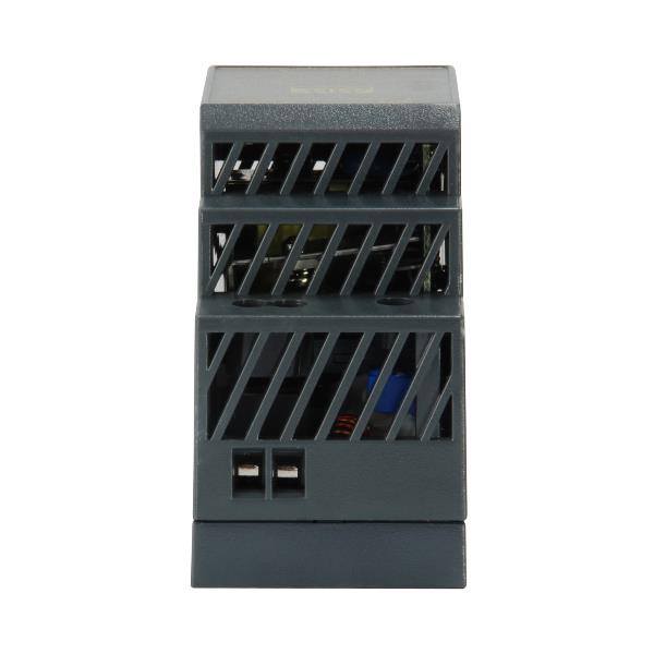 LEVELONE POW-2411 - ALIMENTATORE INDUSTRIALE 24V DC, 30W DIN RAIL 5