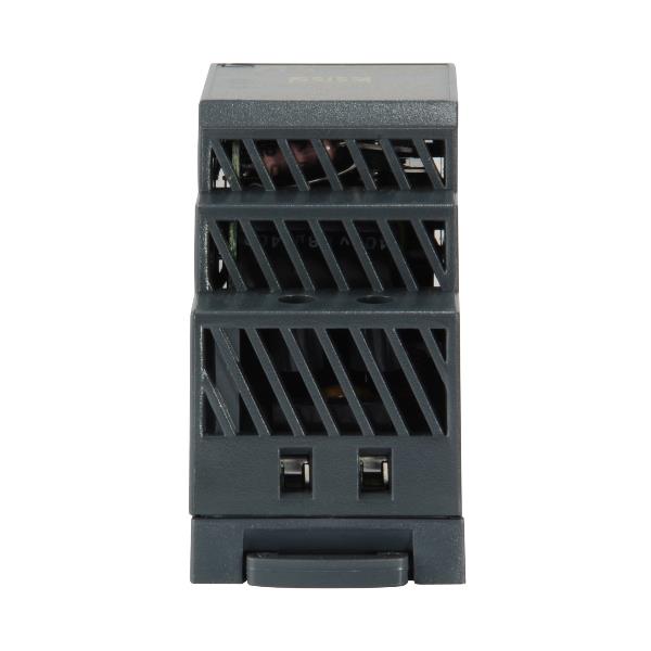 LEVELONE POW-2411 - ALIMENTATORE INDUSTRIALE 24V DC, 30W DIN RAIL 6