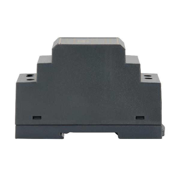 LEVELONE POW-2411 - ALIMENTATORE INDUSTRIALE 24V DC, 30W DIN RAIL 7