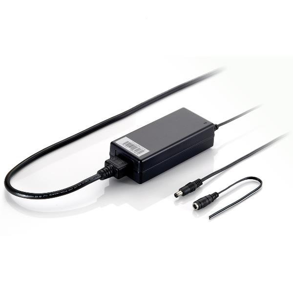 LEVELONE LEVELONE POW-4801 - ALIMENTATORE 48V DC, 64W
