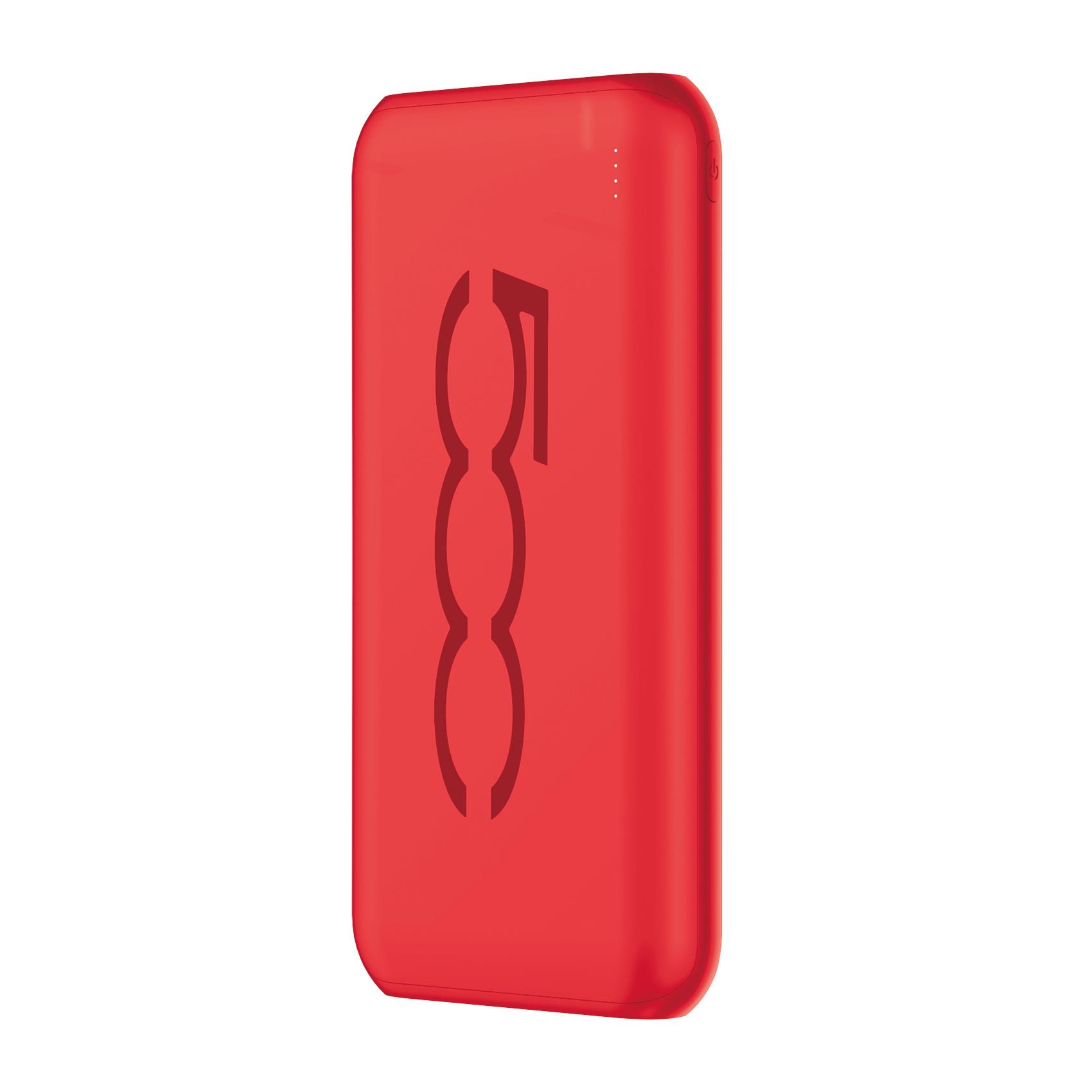 CELLY POWERBANK500C - 10W Powerbank 10000 mAh USB-C [500 COLLECTION]