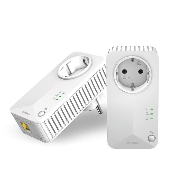 Powerline 600 Double Pack V2 4