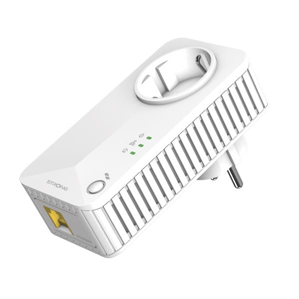 Powerline 600 Double Pack V2 5