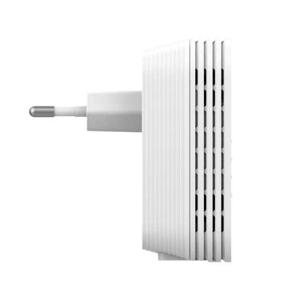 Powerline 600 Duo Wi-Fi Mini 3