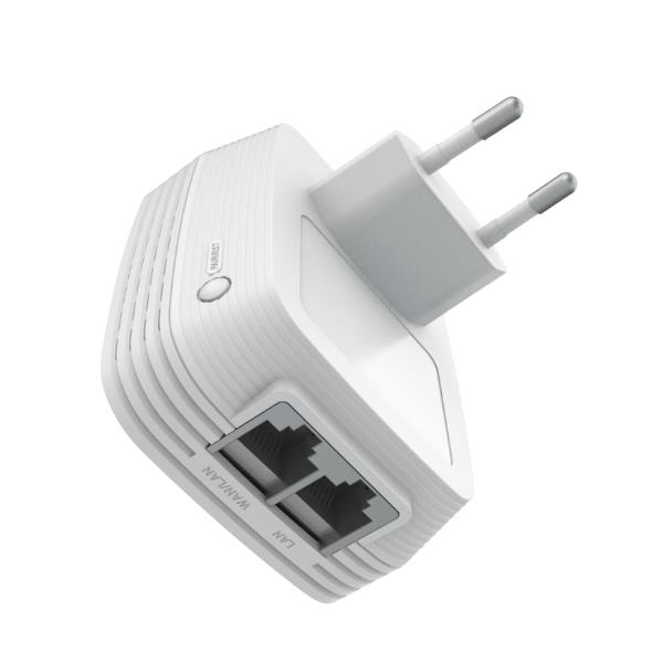 Powerline 600 Duo Wi-Fi Mini 7