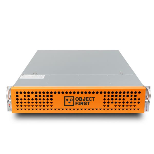 POST PURCHASE SUPPORT +2Y PER OOTBI 72TB 3