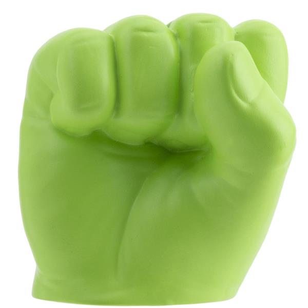 PALADONE PRODUCTS LTD MARVEL HULK FIST MONEY BOX